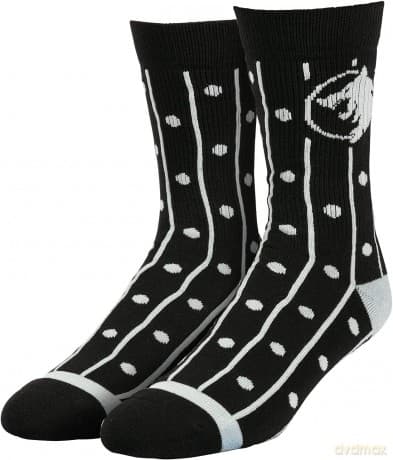 THE WITCHER Hunter's Armor socks (size: 42-46) / skarpetki Wiedźmin - Hunter's Armor (rozmiar 42-46)