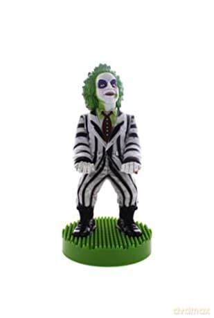 Beetlejuice phone & controller holder (20 cm)/ stojak Sok z Ĺťuka (20 cm)