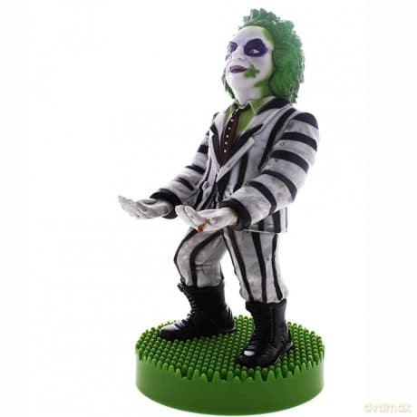 Beetlejuice phone & controller holder (20 cm)/ stojak Sok z Ĺťuka (20 cm)
