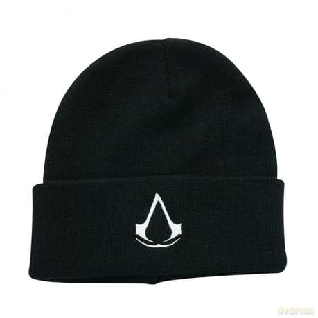 ASSASSINS CREED - Beanie - Crest