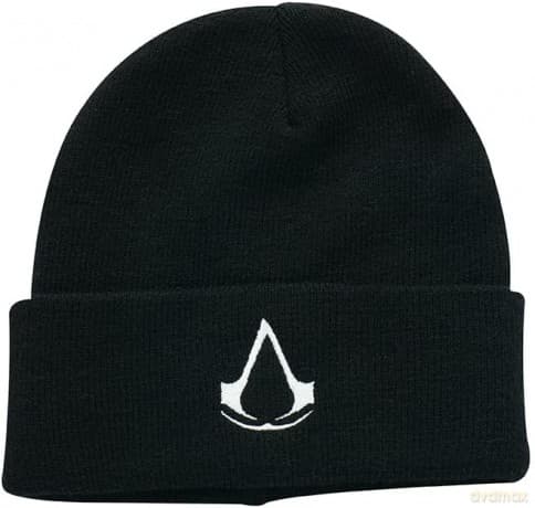 ASSASSINS CREED - Beanie - Crest