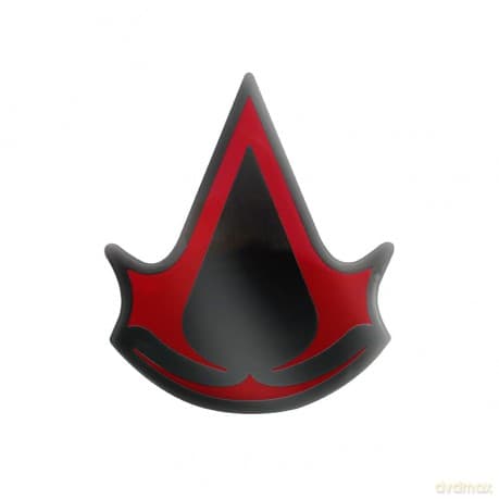ASSASSINS CREED - Magnes - Logo