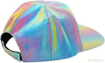 BACK TO THE FUTURE - Cap cosplay Back To The Future part II