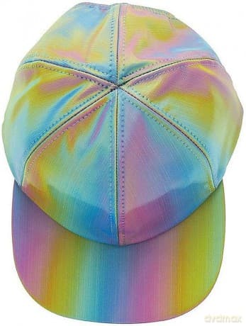 BACK TO THE FUTURE - Cap cosplay Back To The Future part II