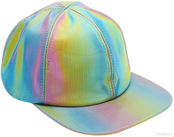 BACK TO THE FUTURE - Cap cosplay Back To The Future part II