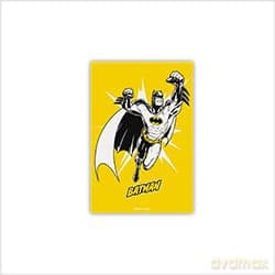 DC COMICS - Magnes - POP Color - Batman