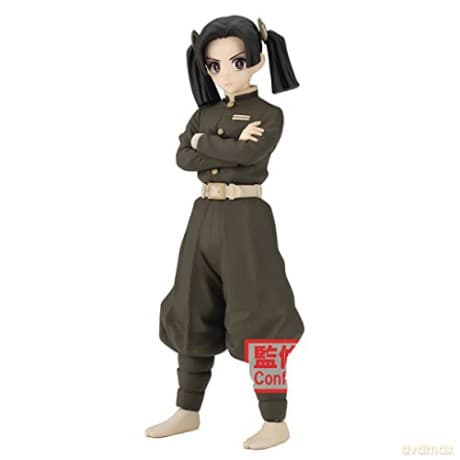 DEMON SLAYER - Kanzaki - 15 cm