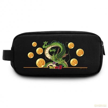 DRAGON BALL - Case - DBZ/Shenron