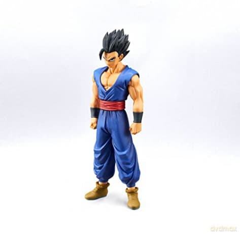 DRAGON BALL SUPER - DXF - ULTIMATE GOHAN - 17 cm