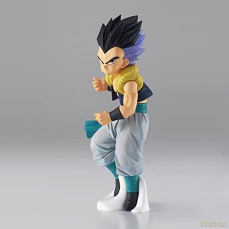 DRAGON BALL Z - SOLID EDGE WORKS - GOTENKS - 13 cm