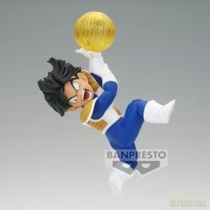 DRAGON BALL Z - SON GOHAN - G×materia - 9 cm