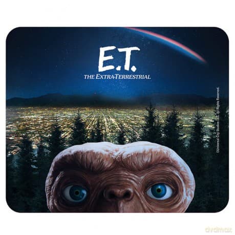 E.T. - Elastyczna podkładka pod myszkę - Sight