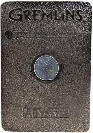 GREMLINS - Magnes - Dont feed after midnight
