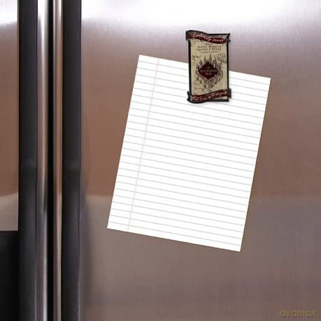 HARRY POTTER - Magnes - Marauders