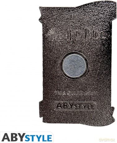 HARRY POTTER - Magnes - Marauders