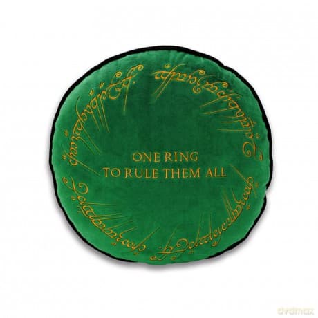LORD OF THE RINGS - Poduszka - The One Ring