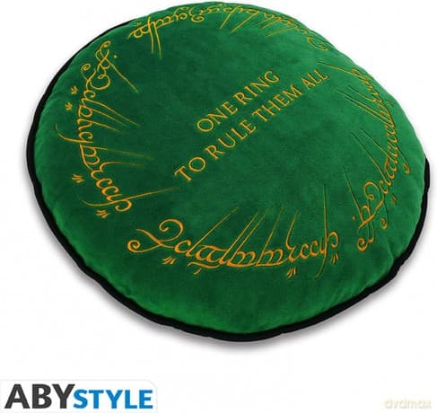 LORD OF THE RINGS - Poduszka - The One Ring