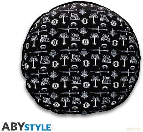 LORD OF THE RINGS - Poduszka - The One Ring