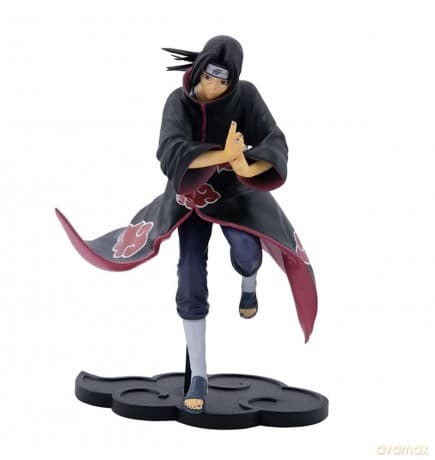 NARUTO SHIPPUDEN - Figurine Itachi