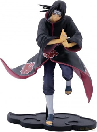 NARUTO SHIPPUDEN - Figurine Itachi