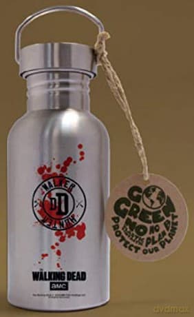 THE WALKING DEAD - Eco Bottle - 500 ml - Walker Hunter