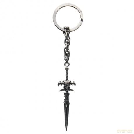 WORLD OF WARCRAFT - Brelok 3D Frostmourne