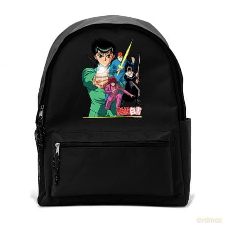 YU YU HAKUSHO - Backpack Group