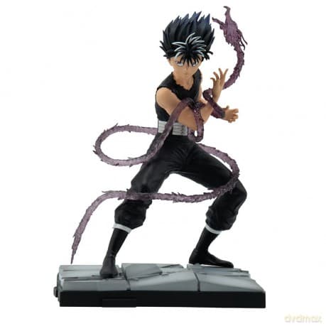 YU YU HAKUSHO - Figurine Hiei