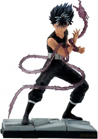YU YU HAKUSHO - Figurine Hiei