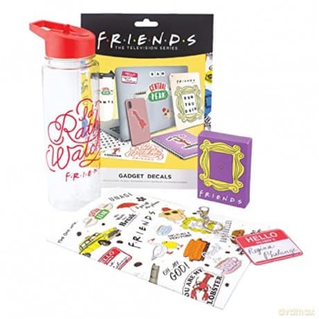Friends Fan Gift Set / zestaw prezentowy fana - Przyjaciele