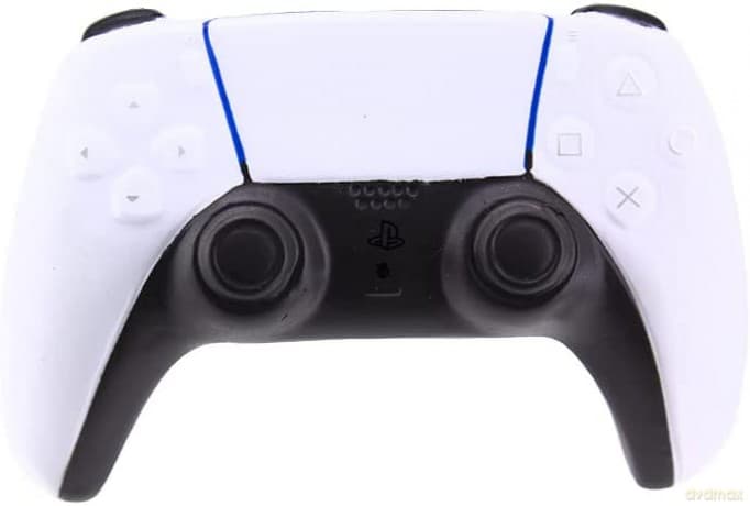 Playstation Stress Controller PS5 / gniotek antystresowy PS5 kontroller