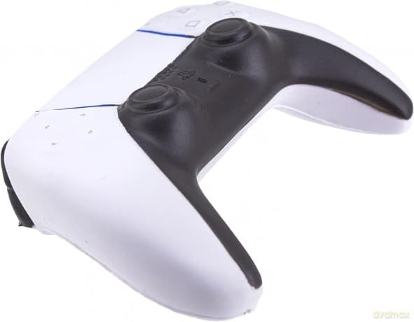 Playstation Stress Controller PS5 / gniotek antystresowy PS5 kontroller