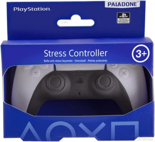 Playstation Stress Controller PS5 / gniotek antystresowy PS5 kontroller