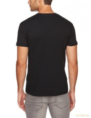 Van Halen: A Different Kind Of Truth, Black (XL), Men's [T-SHIRT]