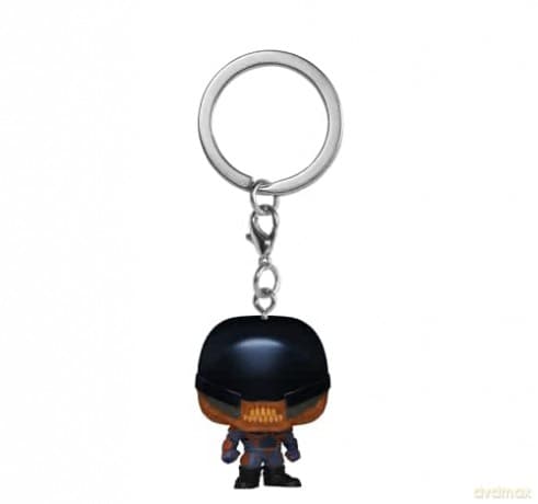 Funko Pop! Keychain Tss Bloodsport
