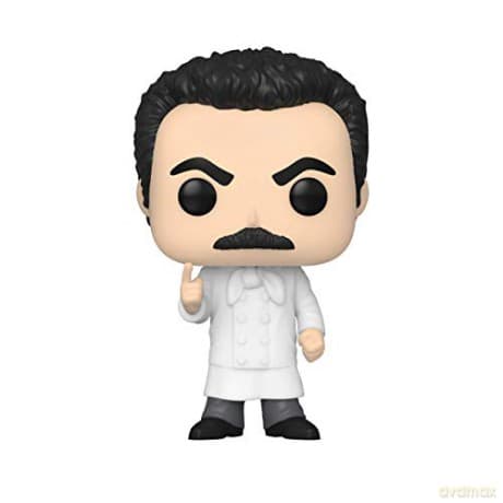 Funko Pop! TV Seinfeld Yev Kassem [FIGURKA]