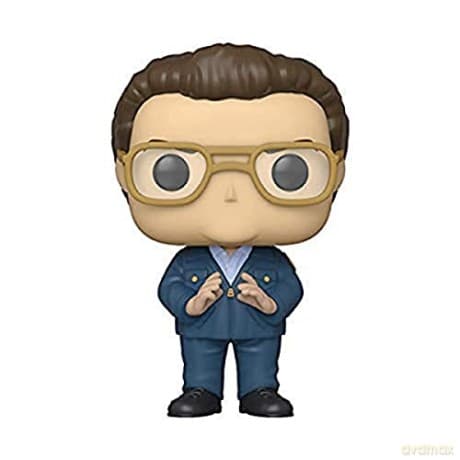 Funko Pop! TV Seinfeld Newman The Mailman [FIGURKA]
