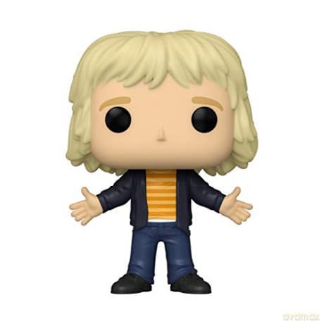 Funko Pop! Movies Dumb & Dumber Harry Dunne [FIGURKA]
