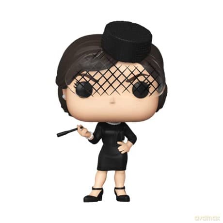 Funko Pop! TV Parks And Recreation Janet Snakehole [FIGURKA]