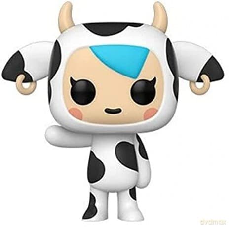 Funko Pop! Tokidoki Mozzerella [FIGURKA]