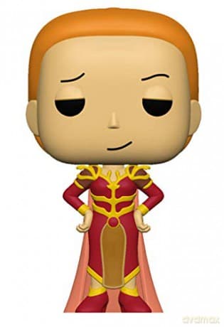 Funko Pop! Rick And Morty Queen Summer [FIGURKA]