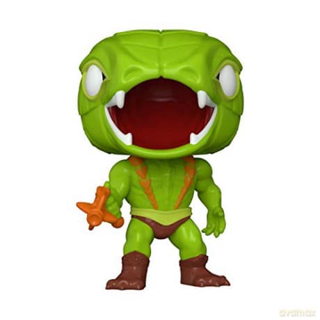 Funko Pop! Retro Toys Masters Of The Universe Kobra Khan [FIGURKA]