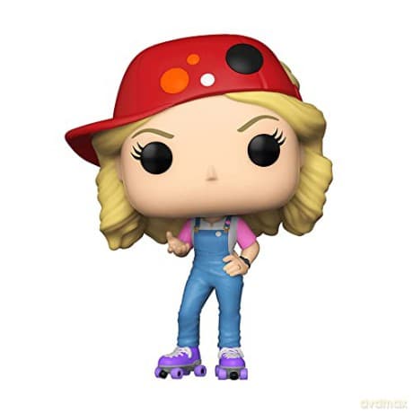 Funko Pop! Parks And Recreation Filibuster Leslie [FIGURKA]