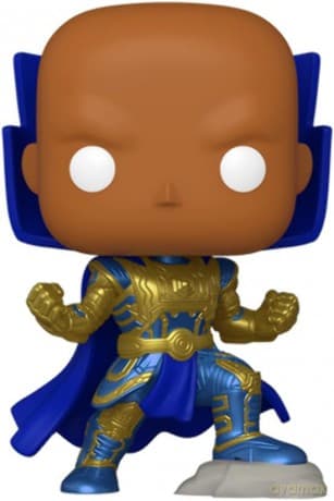 Funko Pop! Marvel What If The Watcher Funko Web Excl [FIGURKA]