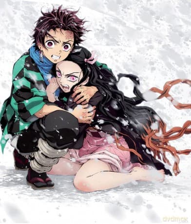 DEMON SLAYER - Set 2 Chibi Posters - Series 3 (52x38)