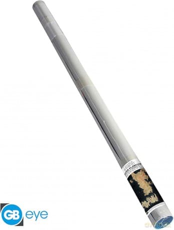 GAME OF THRONES - plakat Westeros Map (91.5x61)