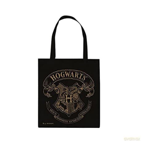HARRY POTTER - Tote Bag - Hogwarts