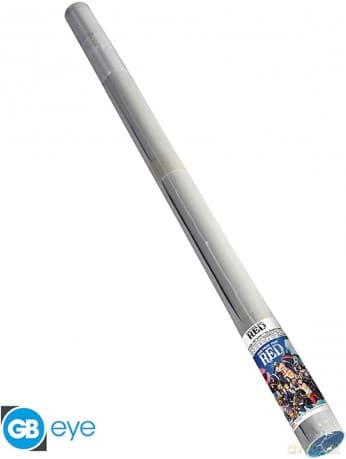 ONE PIECE: RED - plakat Full Crew (91.5x61)