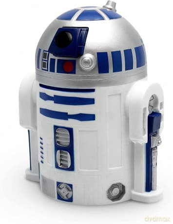STAR WARS - Skarbonka - R2D2