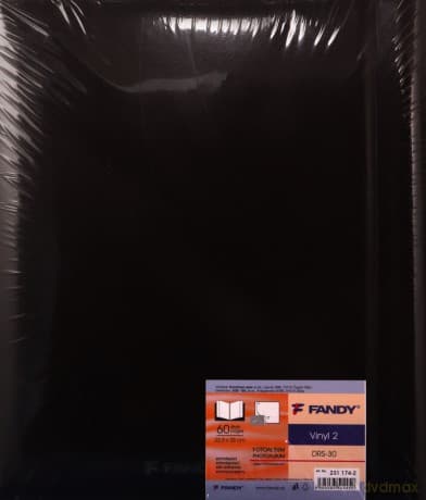 Fotoalbum samoprzylepny DRS-30 Vinyl 2